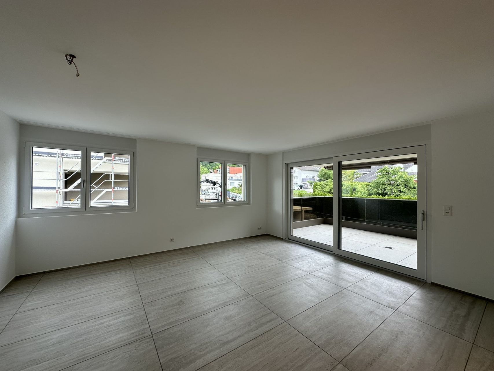 Willkommen in Ihrem neuen Zuhause!