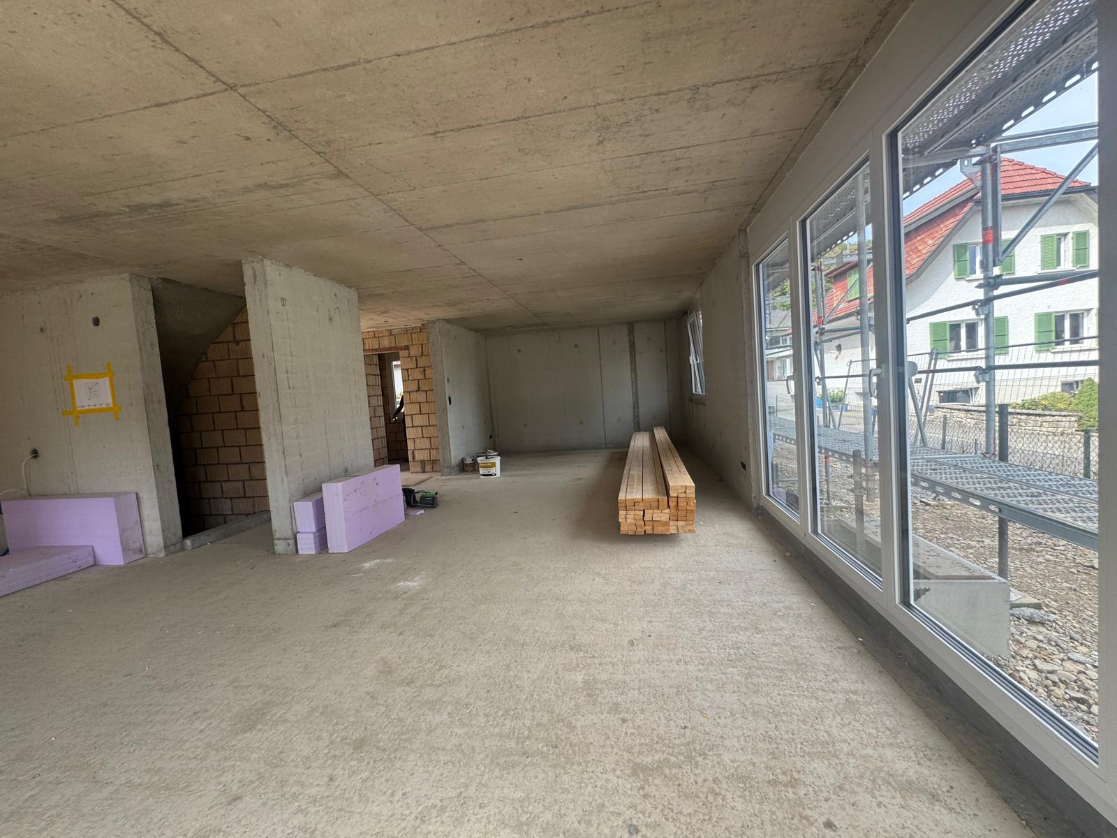 Freistehende 5.5-Zimmer-Einfamilienhäuser zu verkaufen