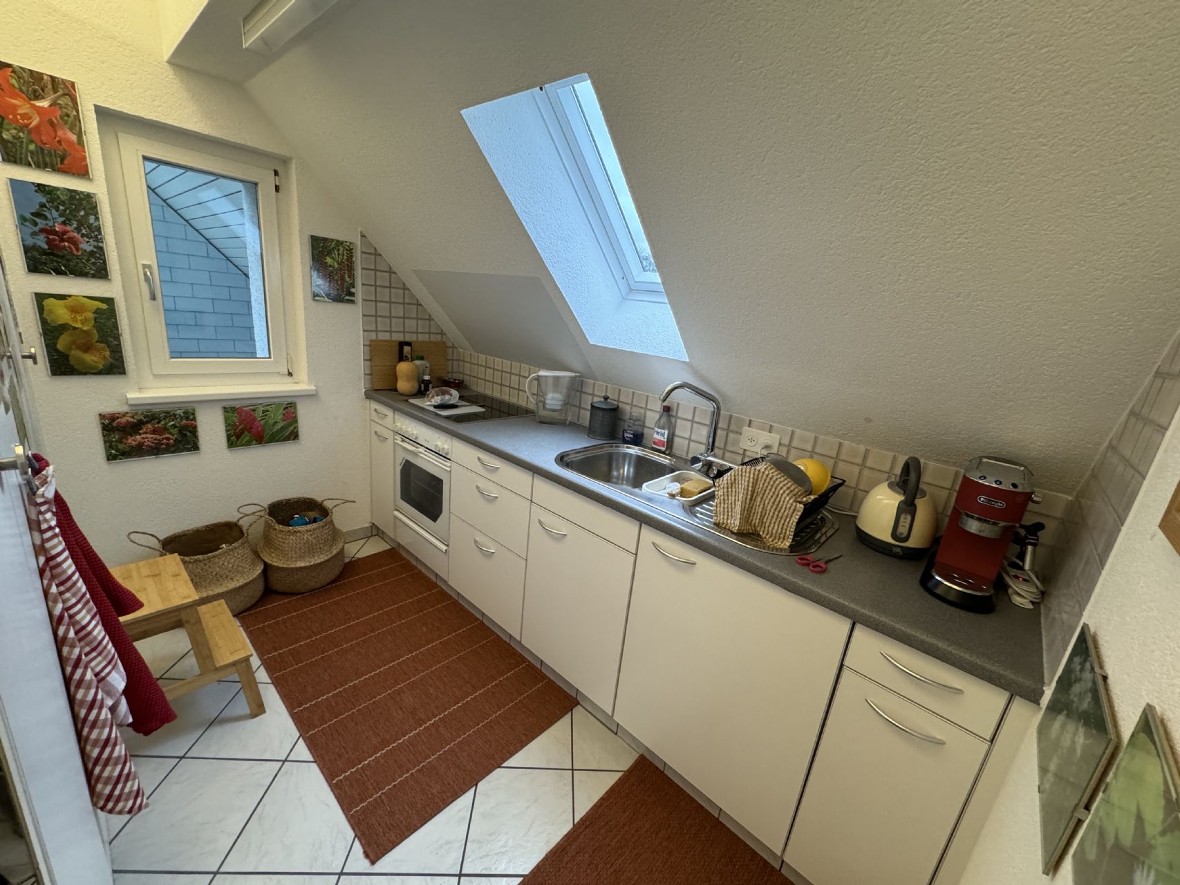 Mehrfamilienhaus mit 3 Wohneinheiten