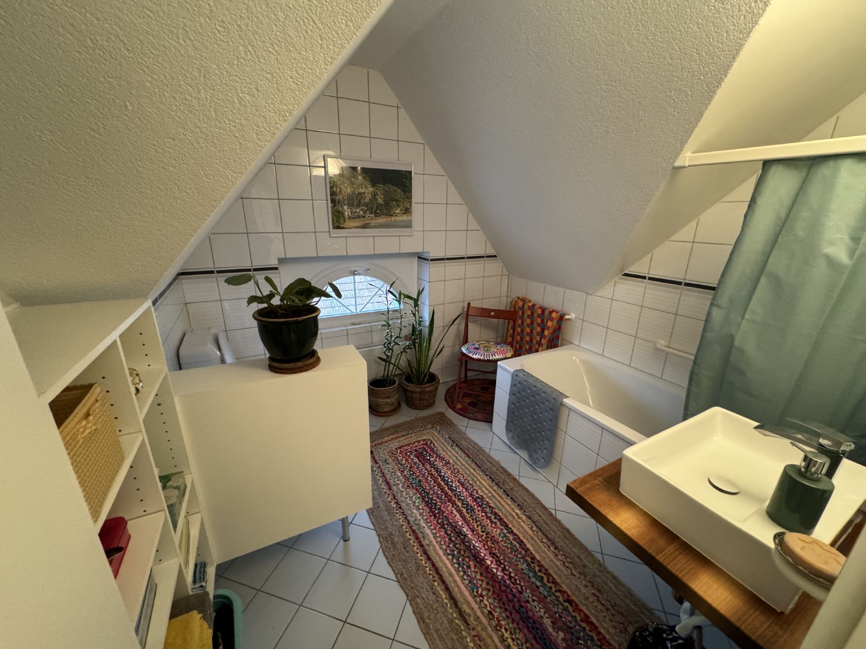 Mehrfamilienhaus mit 3 Wohneinheiten