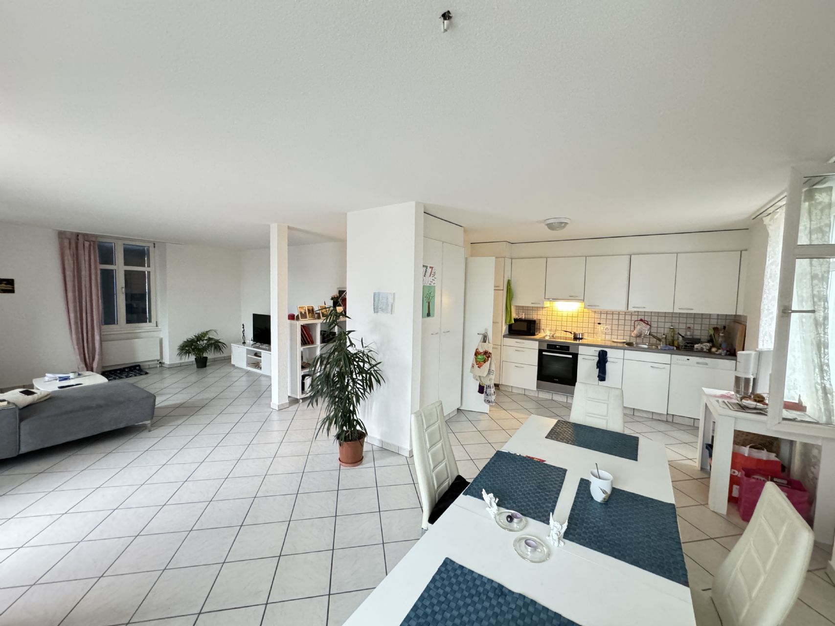 Mehrfamilienhaus mit 3 Wohneinheiten
