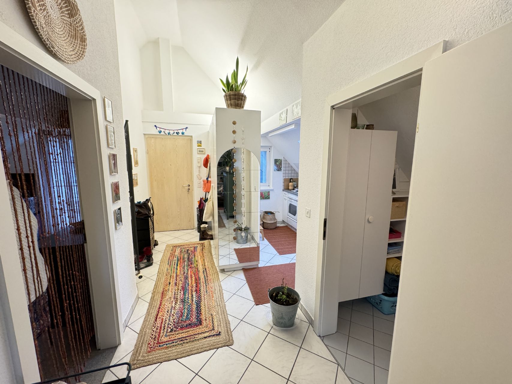 Mehrfamilienhaus mit 3 Wohneinheiten