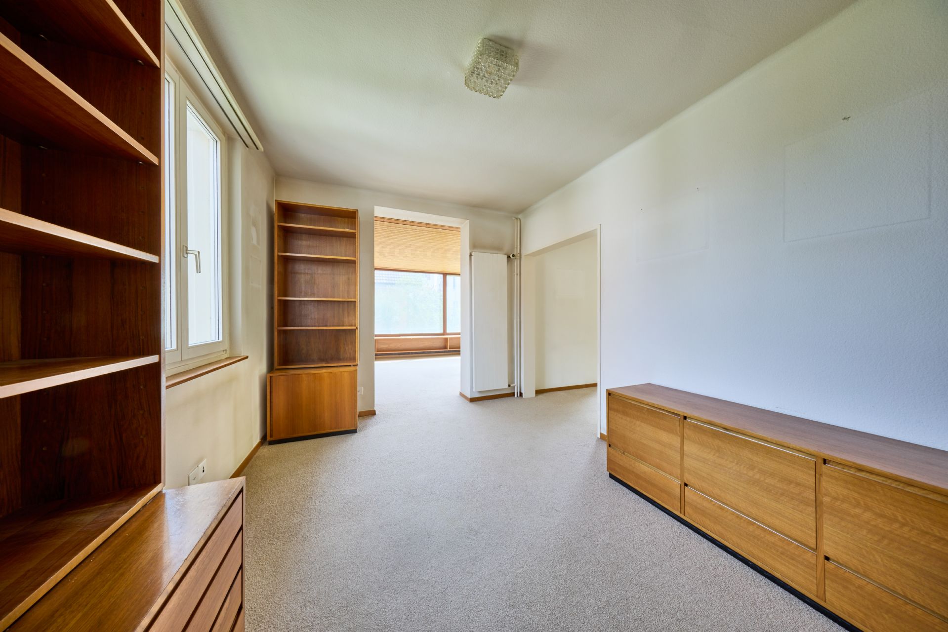RESERVIERT - Freistehendes 5.5-Zimmer-Einfamilienhaus zu verkaufen