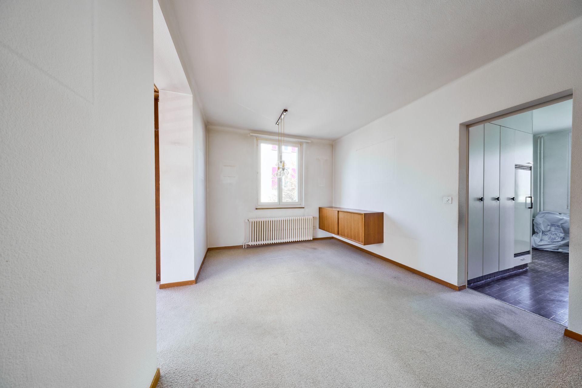 RESERVIERT - Freistehendes 5.5-Zimmer-Einfamilienhaus zu verkaufen