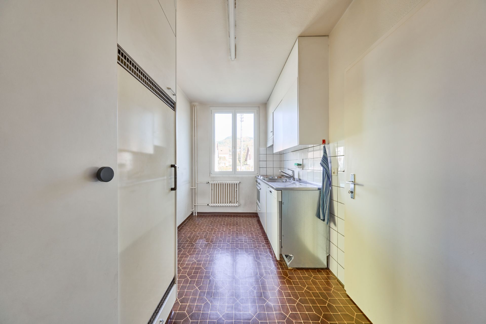 RESERVIERT - Freistehendes 5.5-Zimmer-Einfamilienhaus zu verkaufen