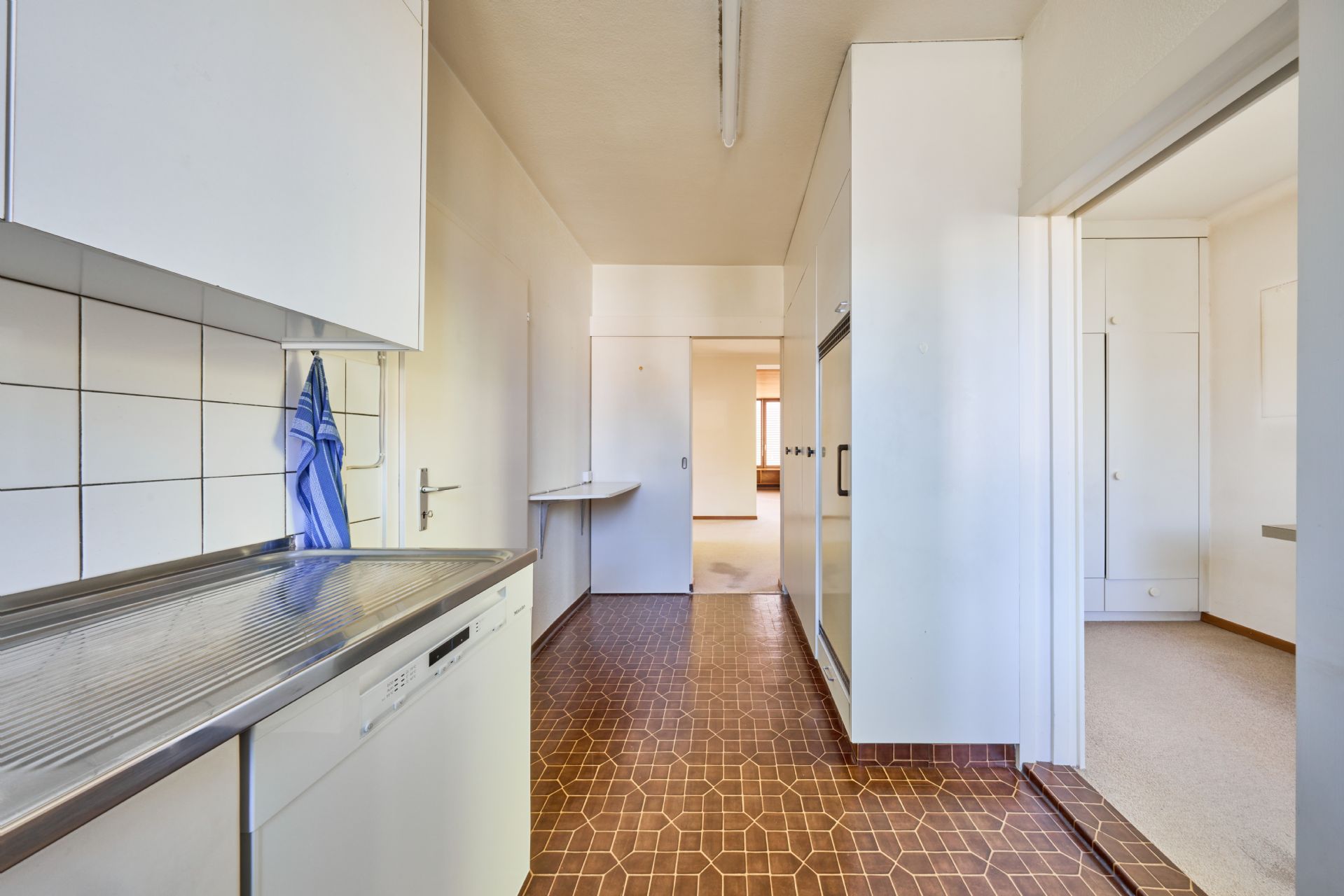 RESERVIERT - Freistehendes 5.5-Zimmer-Einfamilienhaus zu verkaufen