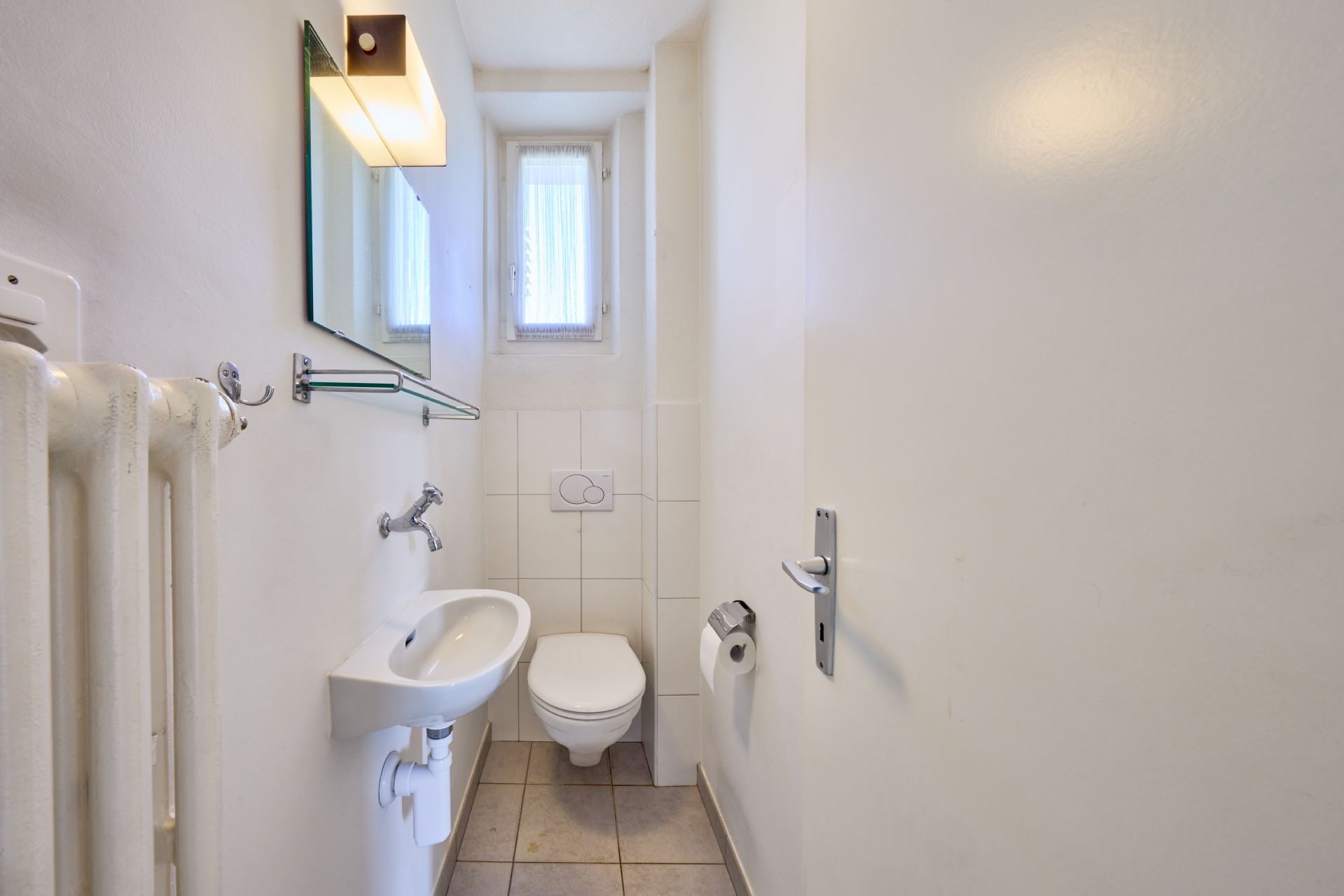RESERVIERT - Freistehendes 5.5-Zimmer-Einfamilienhaus zu verkaufen