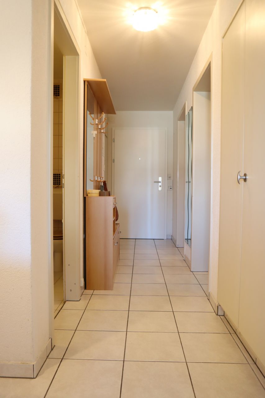 3.5-Zimmer-Eigentumswohnung zu verkaufen