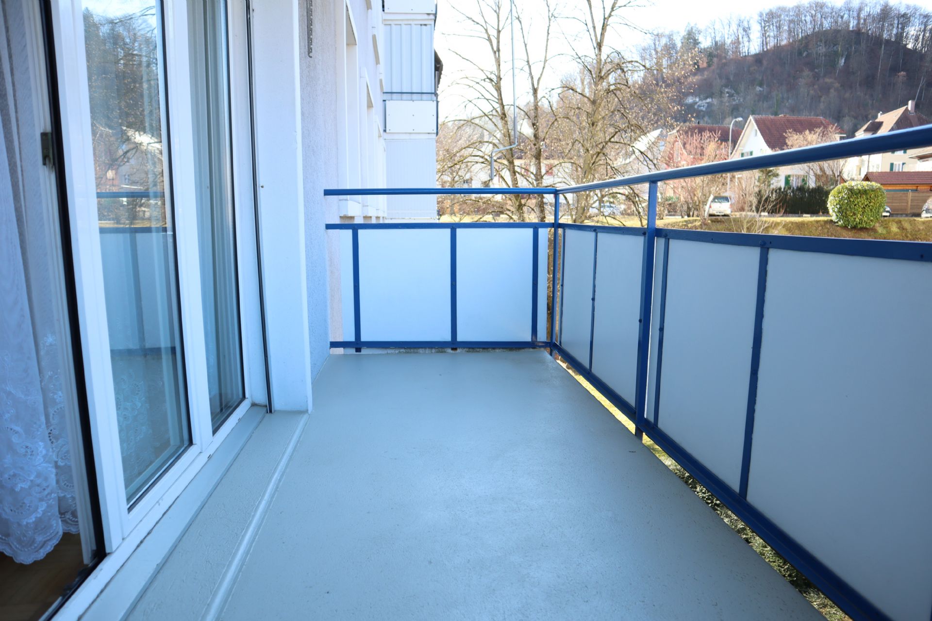3.5-Zimmer-Eigentumswohnung zu verkaufen