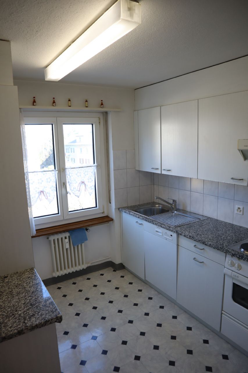 3.5-Zimmer-Eigentumswohnung zu verkaufen