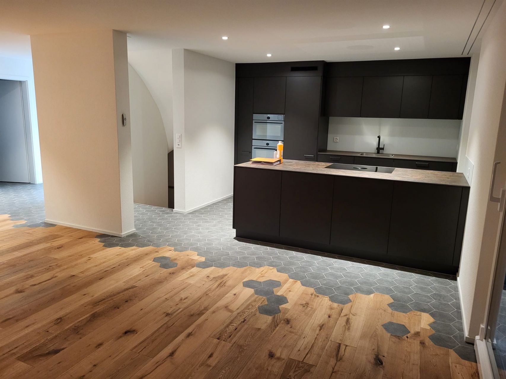 Einfamilienhaus an ruhiger Lage