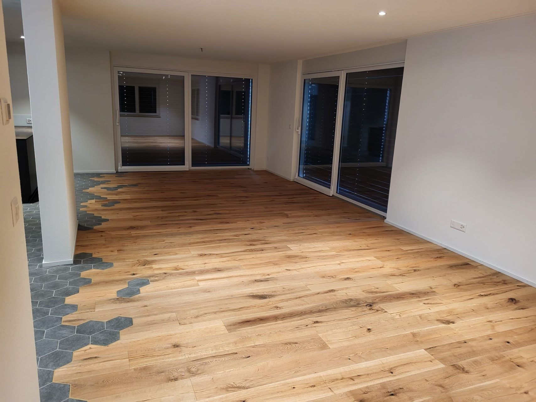 Einfamilienhaus an ruhiger Lage