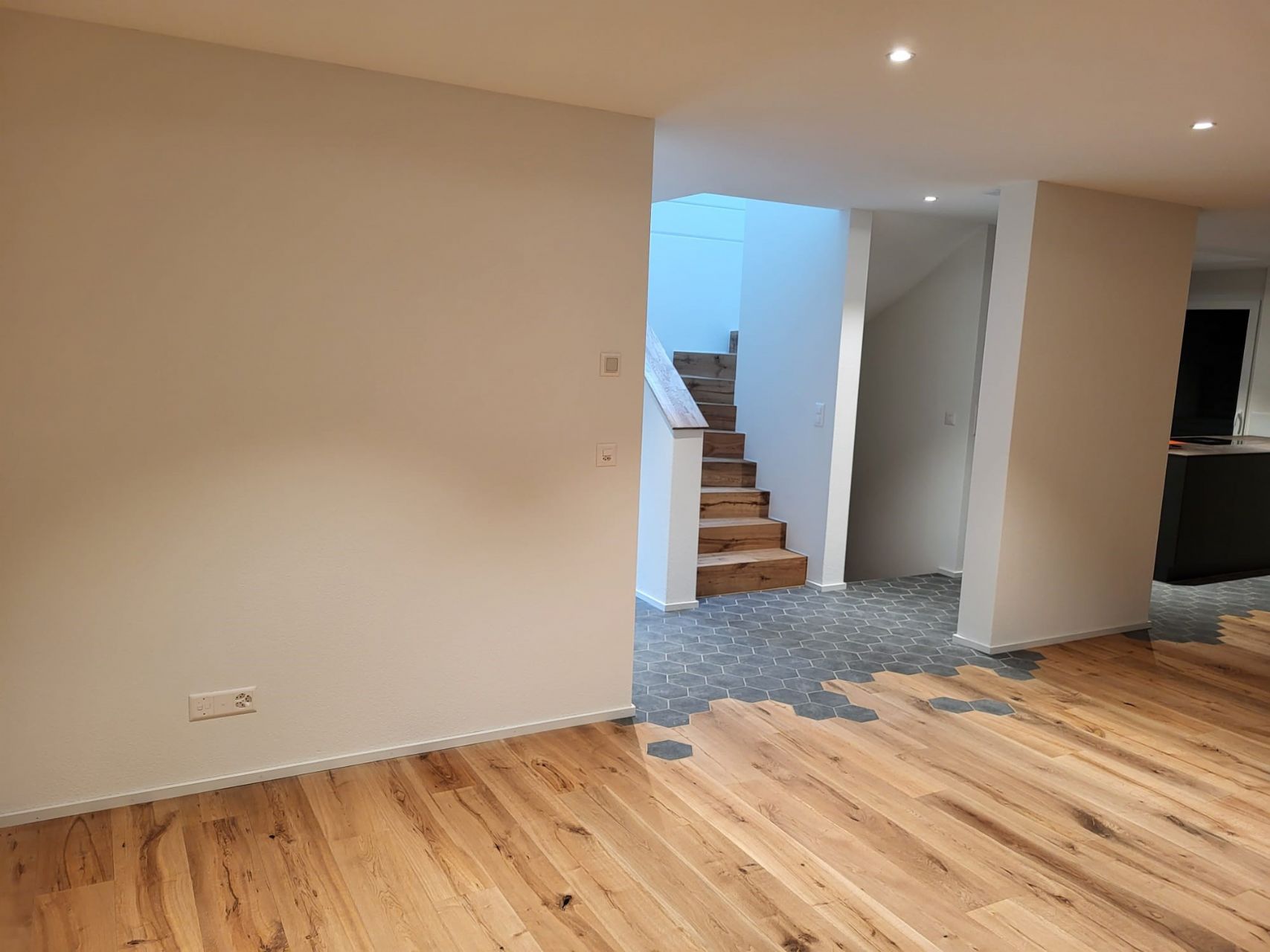 Einfamilienhaus an ruhiger Lage