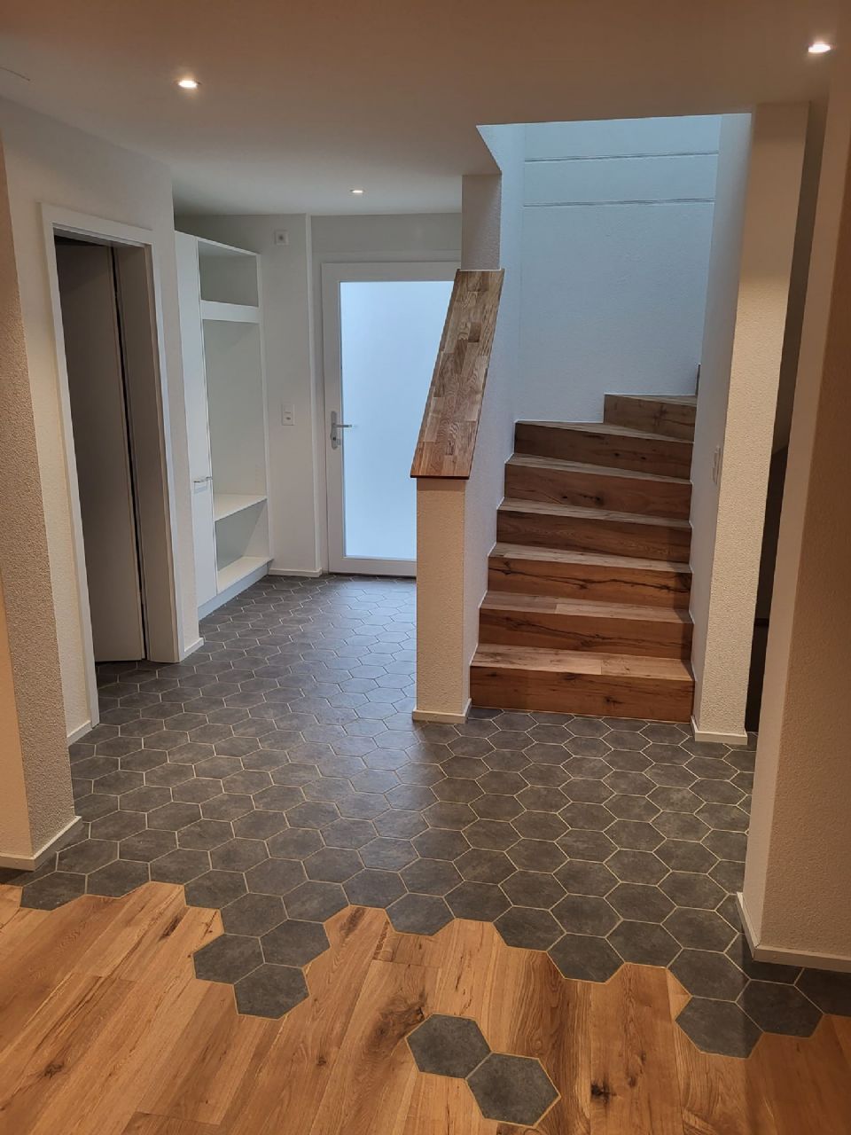 Einfamilienhaus an ruhiger Lage