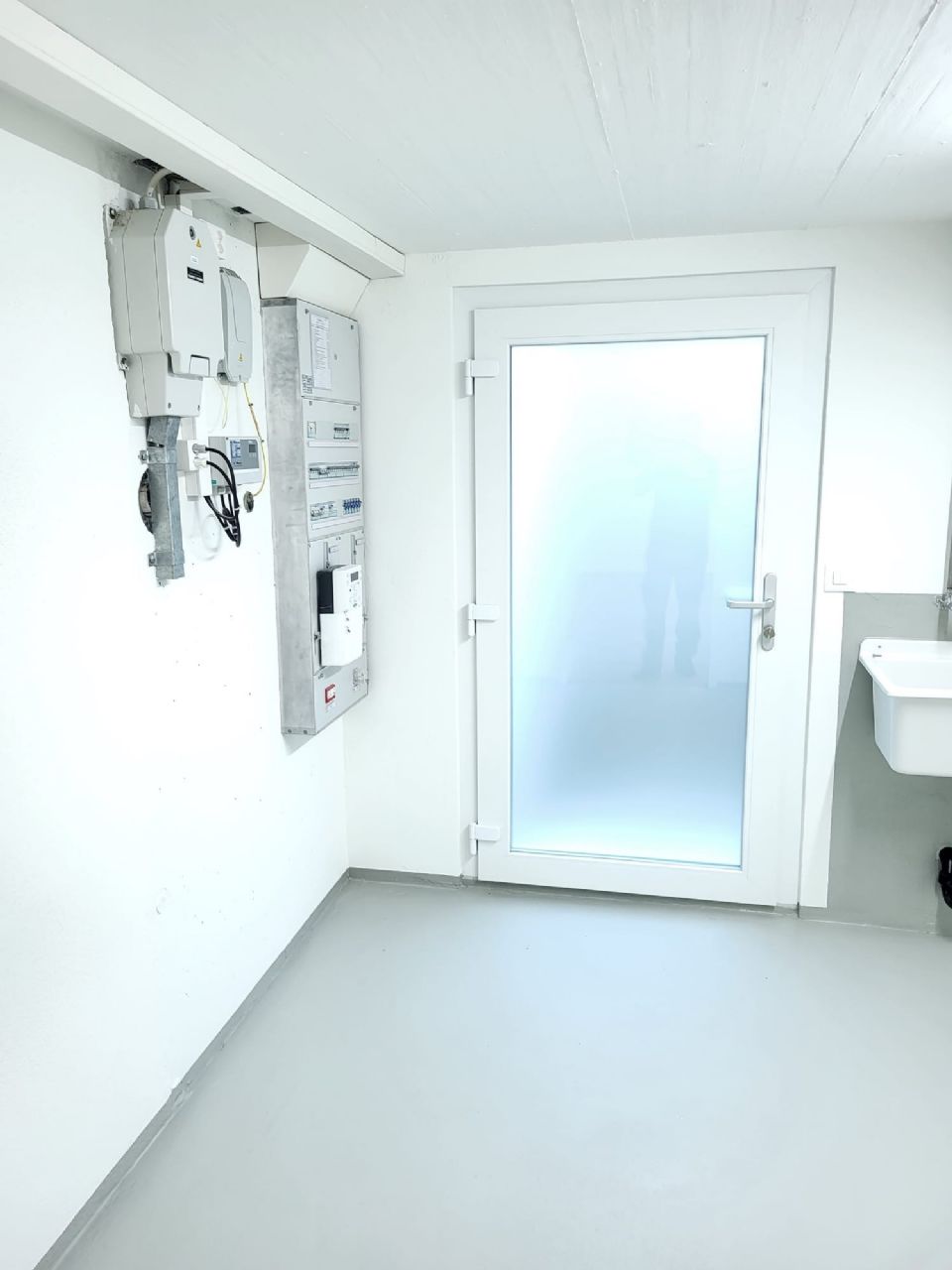 Einfamilienhaus an ruhiger Lage