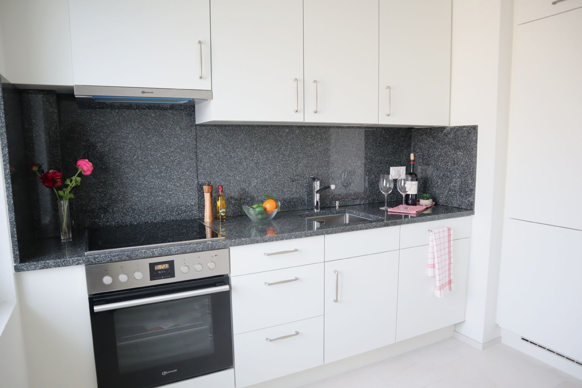 Helle Wohnung an idealer Lage!