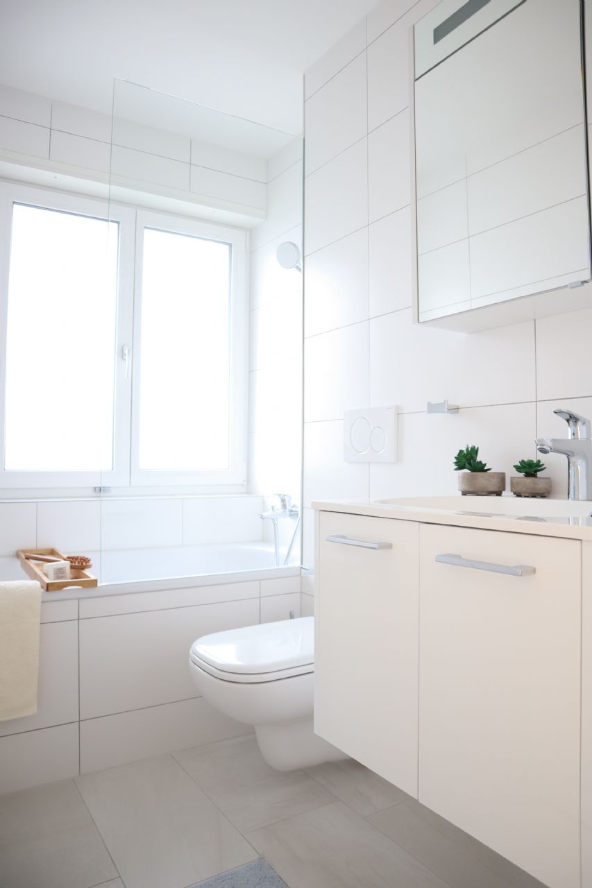 Helle Wohnung an idealer Lage!