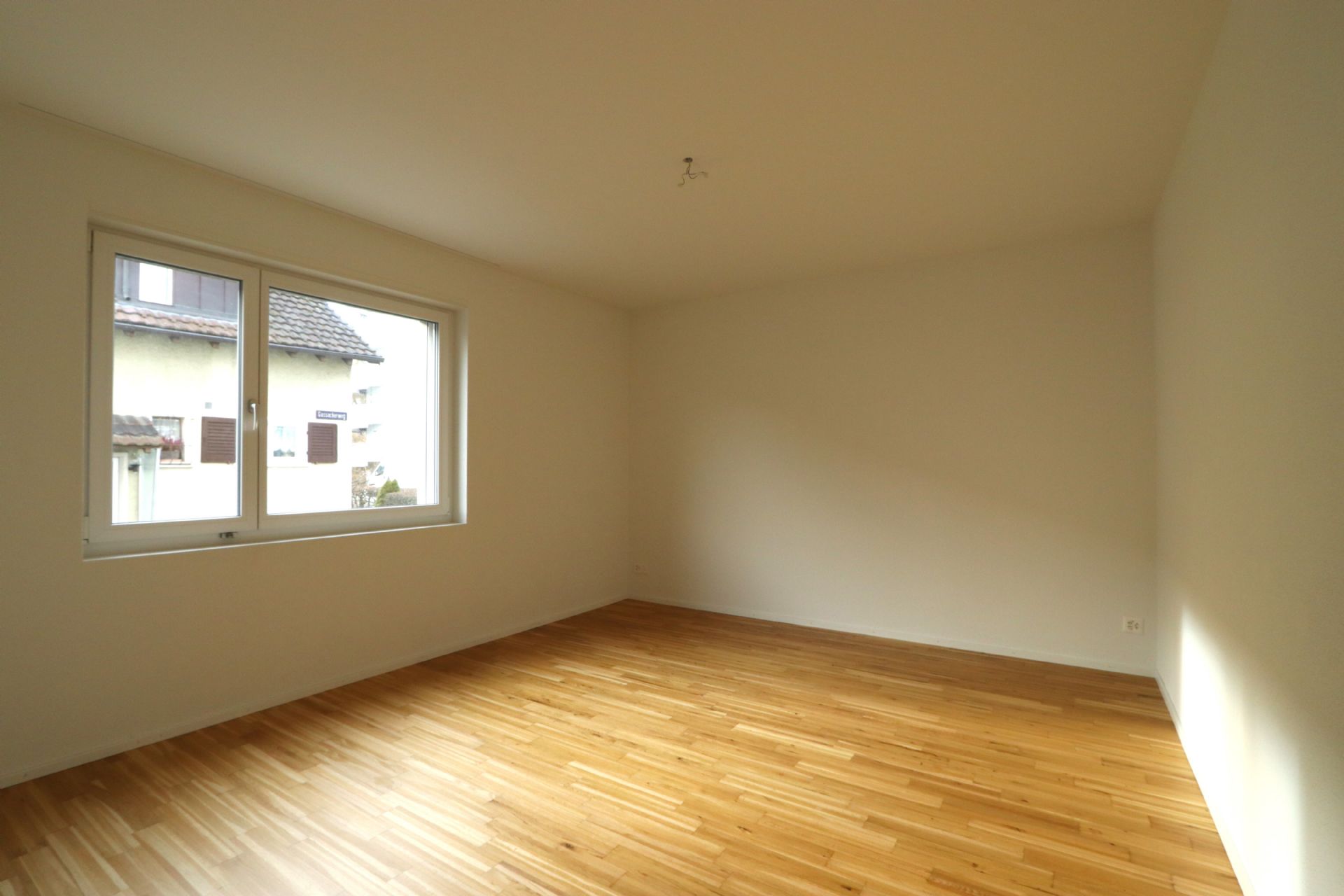 Helle Wohnung an idealer Lage!