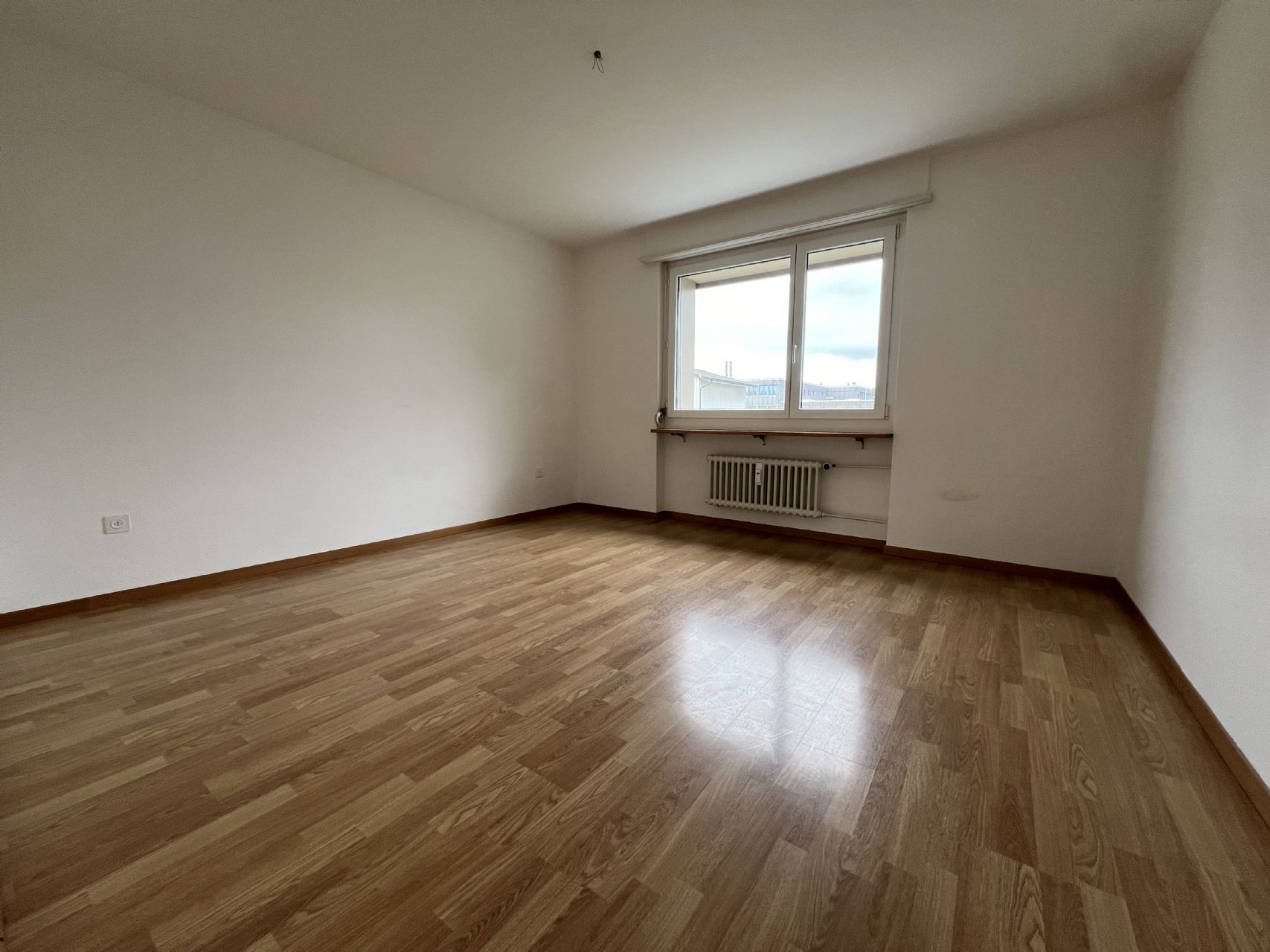 Kinderfreundliche Wohnung Nähe Einkauf und ÖV!