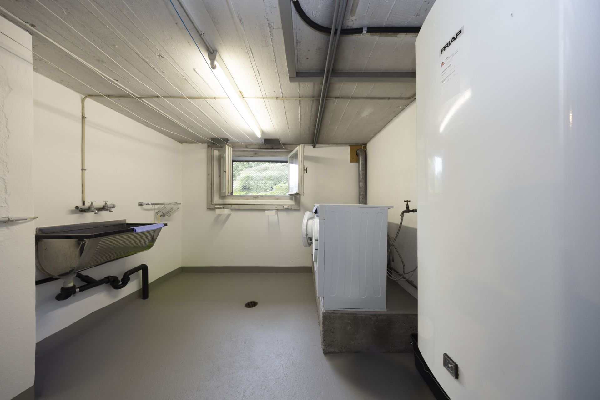 Freistehendes 5.5-Zimmer-Einfamilienhaus mit Weitsicht zu verkaufen