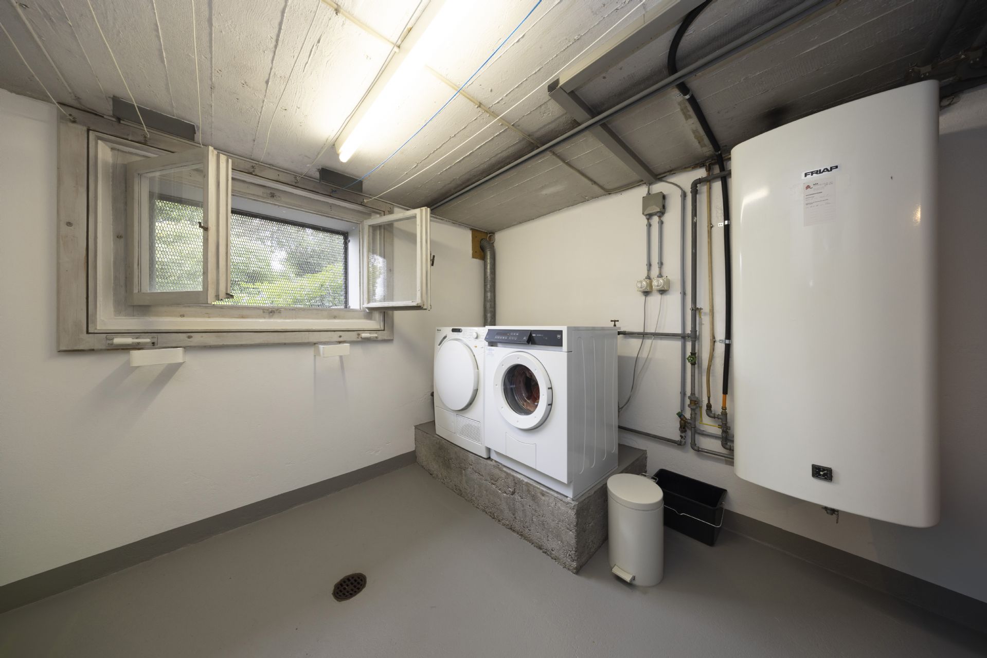 Freistehendes 5.5-Zimmer-Einfamilienhaus mit Weitsicht zu verkaufen