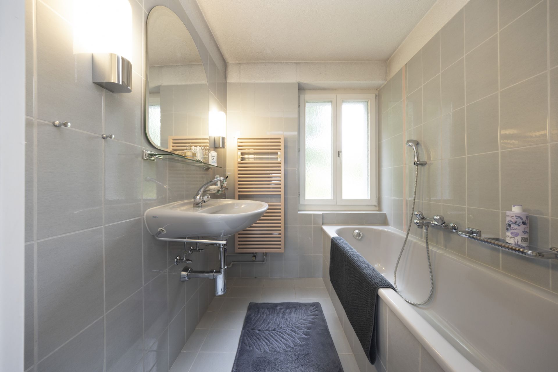 Freistehendes 5.5-Zimmer-Einfamilienhaus mit Weitsicht zu verkaufen