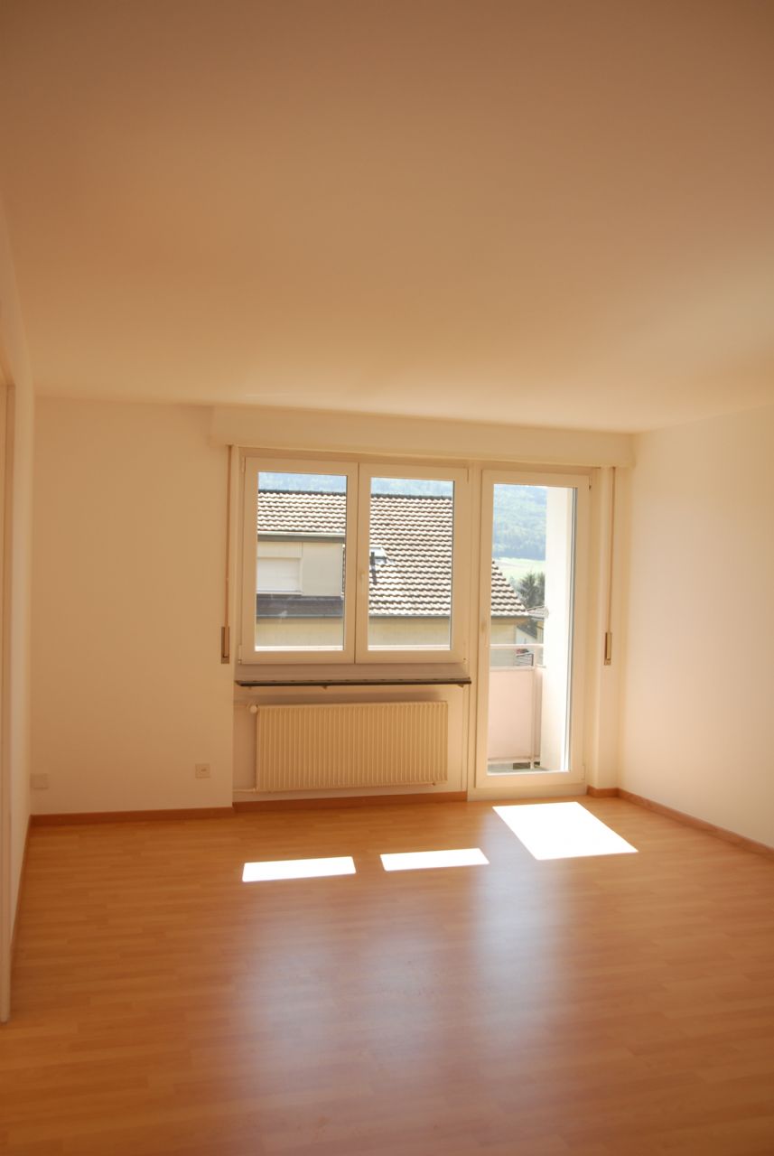 Mehrfamilienhaus mit 6 Wohneinheiten