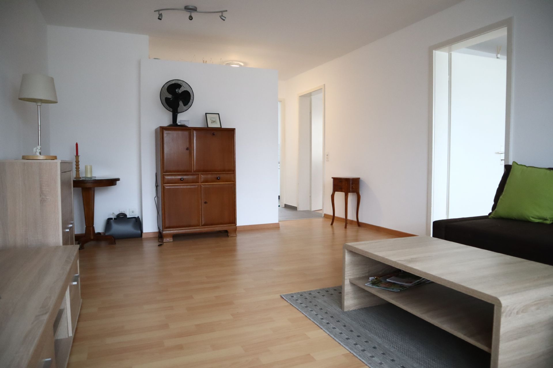 Mehrfamilienhaus mit 6 Wohneinheiten