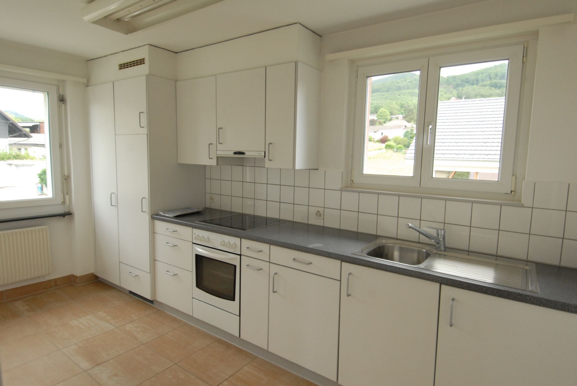 Mehrfamilienhaus mit 6 Wohneinheiten