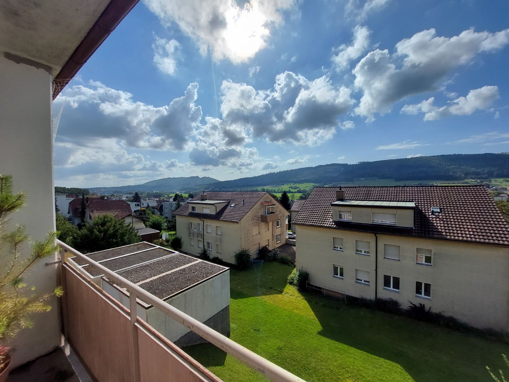 Mehrfamilienhaus mit 6 Wohneinheiten