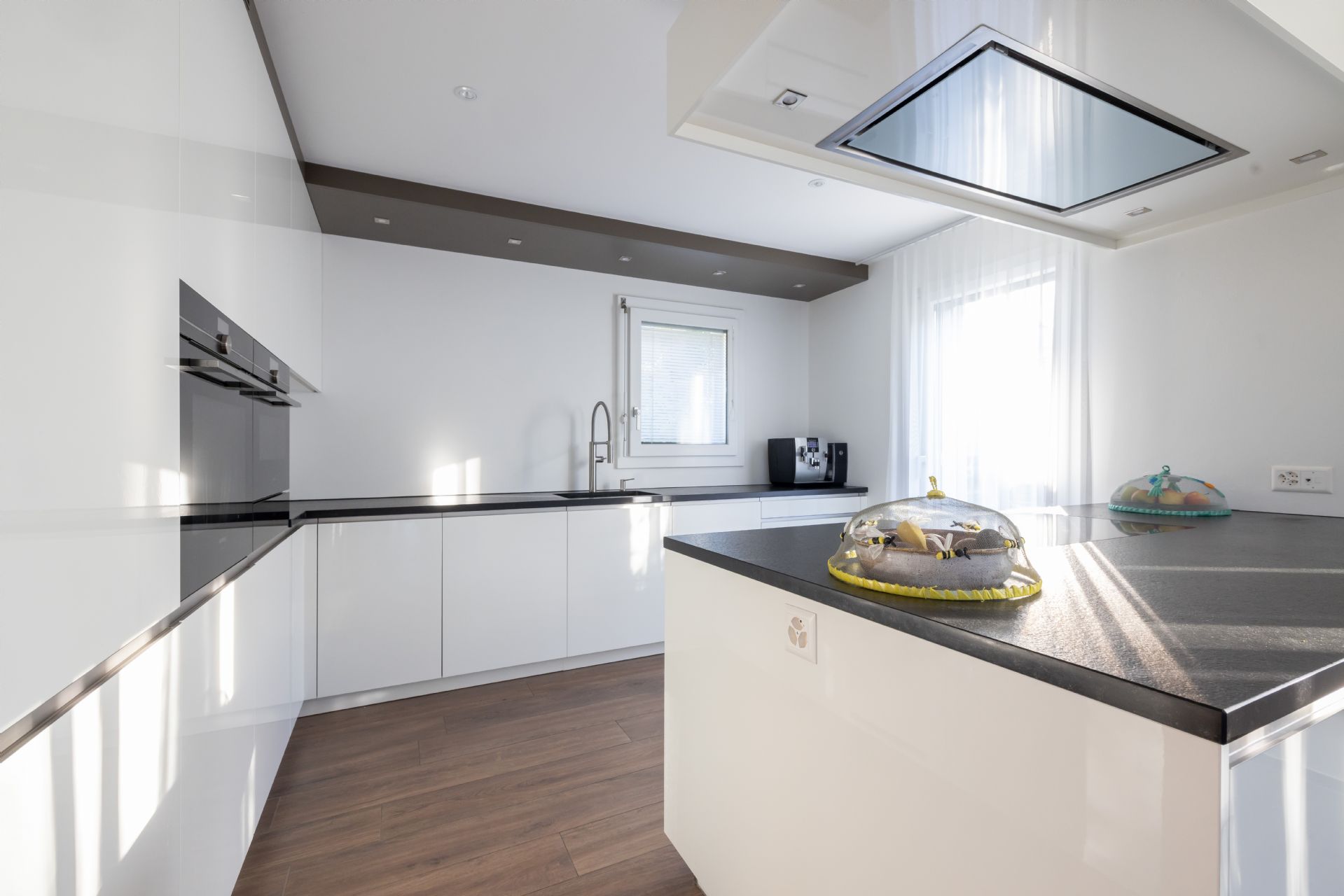 6.5-Zimmer-Einfamilienhaus mit Weitsicht zu verkaufen