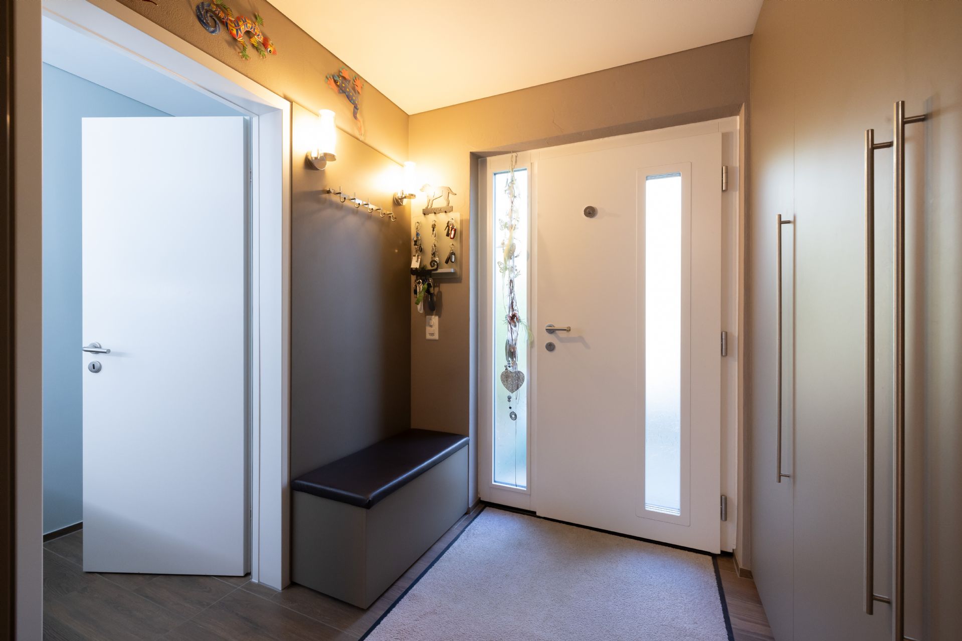 6.5-Zimmer-Einfamilienhaus mit Weitsicht zu verkaufen