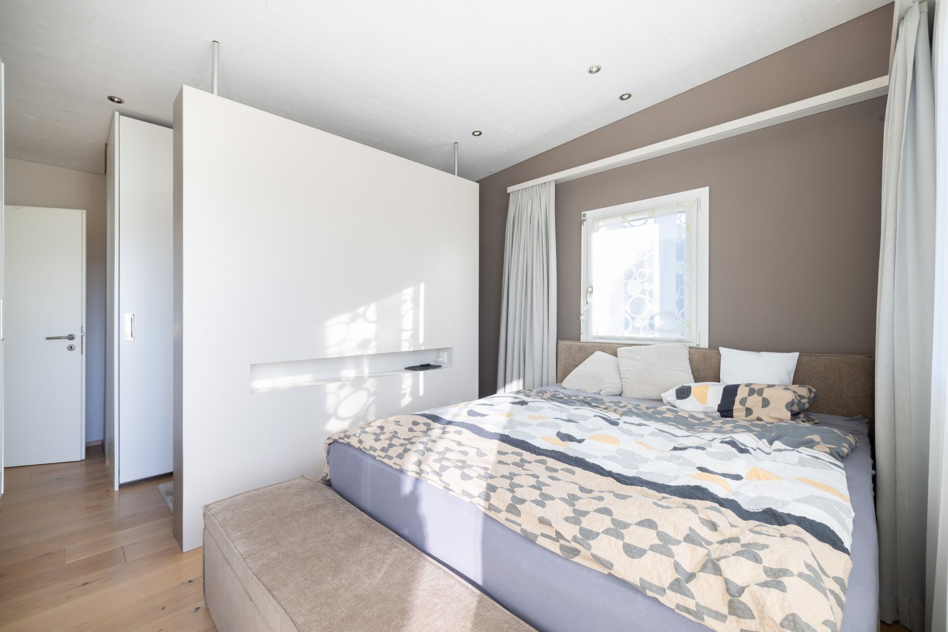6.5-Zimmer-Einfamilienhaus mit Weitsicht zu verkaufen
