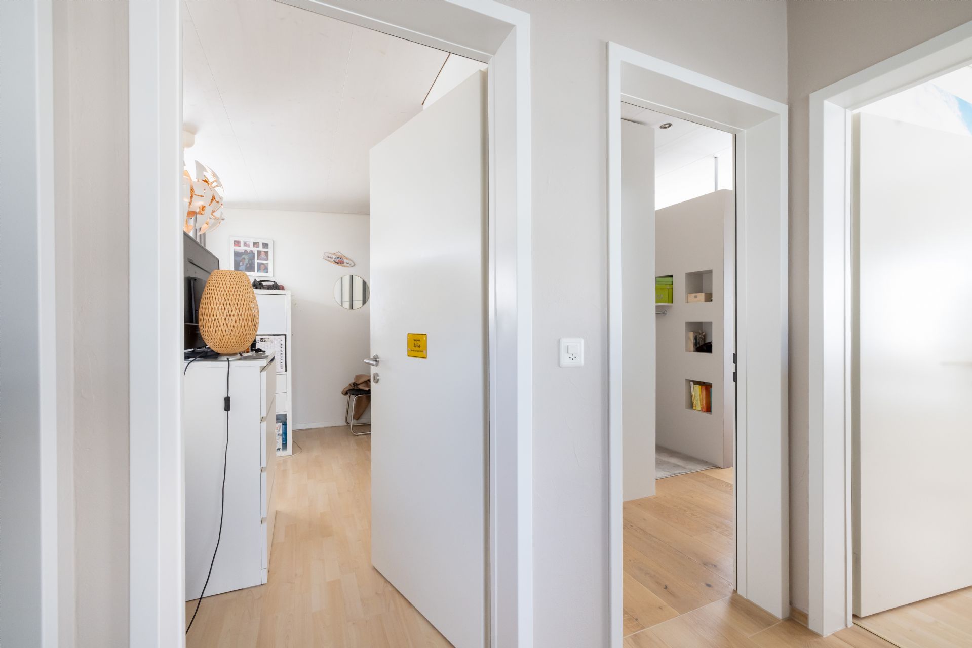 6.5-Zimmer-Einfamilienhaus mit Weitsicht zu verkaufen