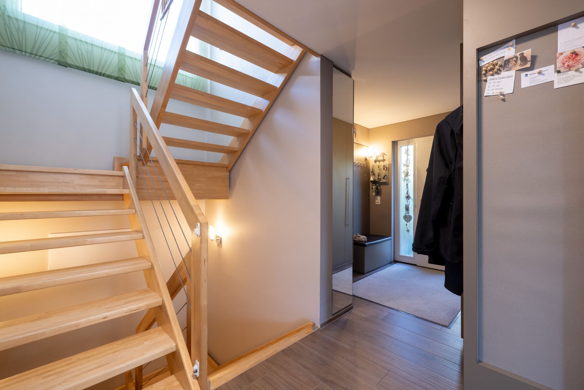 6.5-Zimmer-Einfamilienhaus mit Weitsicht zu verkaufen