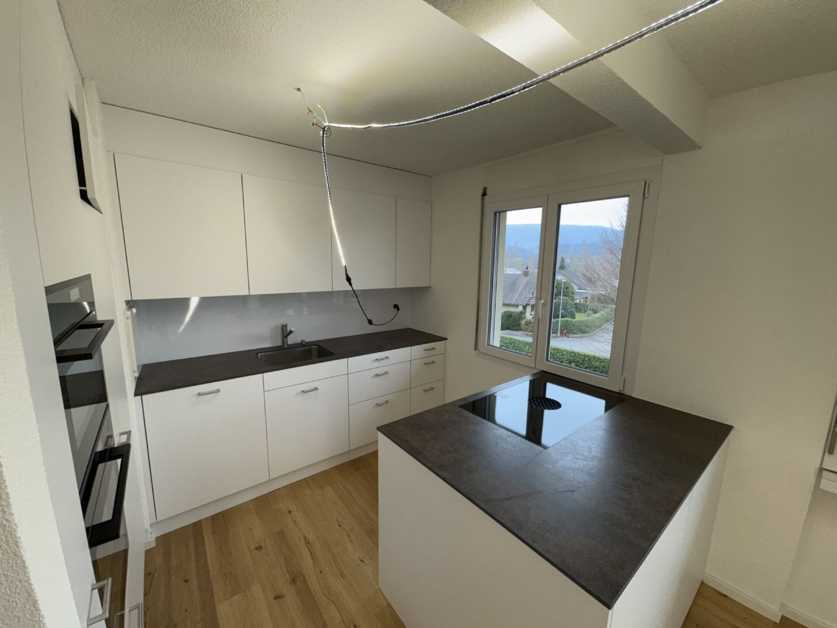 Sanierte 4.5-Zimmerwohnung in Winznau