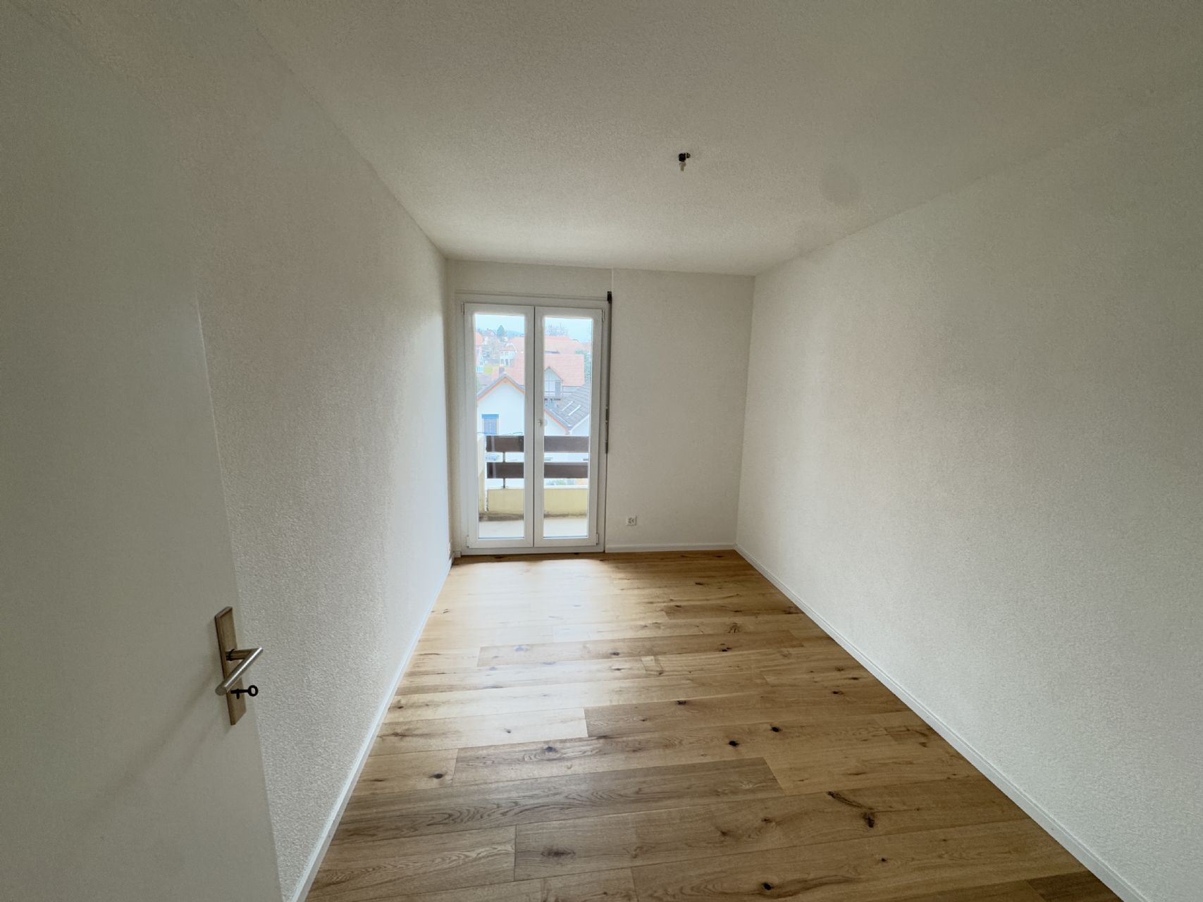 Sanierte 4.5-Zimmerwohnung in Winznau