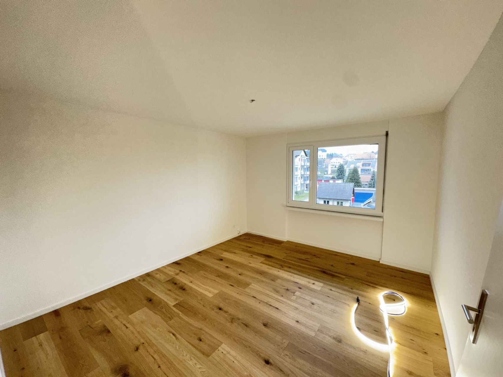 Sanierte 4.5-Zimmerwohnung in Winznau