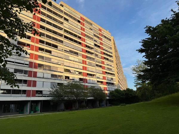 4.5-Zimmerwohnung im Telli-Quartier zu verkaufen