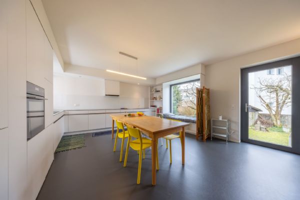 Freistehendes 5.5-Zimmer-Einfamilienhaus zu verkaufen