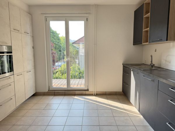 Wohnen im beliebten Einfamilienhausquartier!