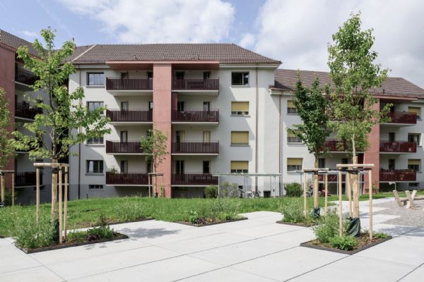 Sind Sie mit dem Zug unterwegs? Wir haben die perfekte Pendlerwohnung!