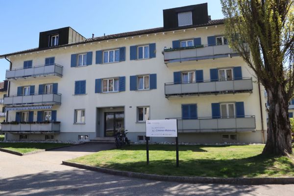 Nähe ÖV, Einkauf, ideal zentral, rechte Aareseite!