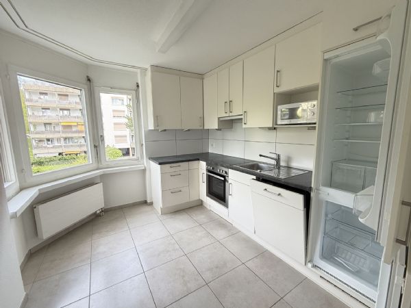 Ihr neues Zuhause an ruhiger Lage!