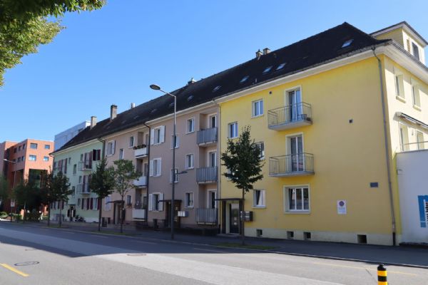 Moderne Altbauwohnung, Nähe Stadtzentrum!