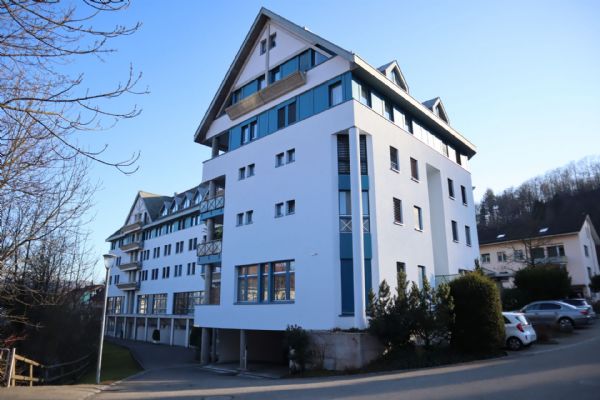 Gewerbefläche in Trimbach zu verkaufen